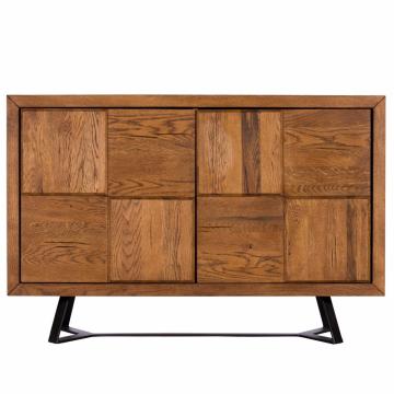 Pavilion Chic Small Sideboard Camden in Oak