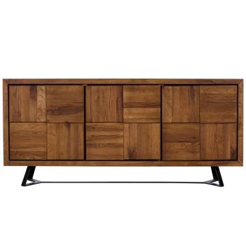 Camden 3 Door Sideboard