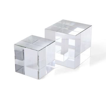 Cube Risers/Sculptures