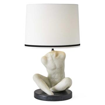 Relax Table Lamp - Man