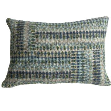 Interlink Pillow