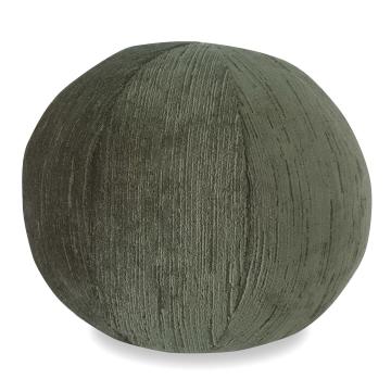 Ball Bearing Pillow - Martini Olive