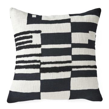 Barcode Pillow