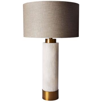 Heathfield & Co Roca Table Lamp