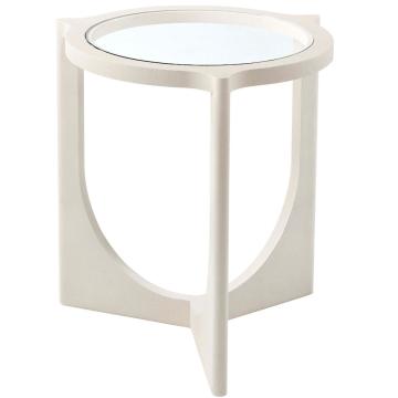 Round Side Table Eduard