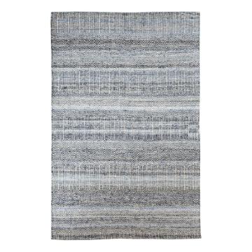  Bolivia Blue 5 X 8 Rug