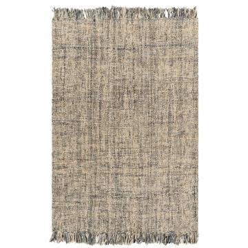  Dumont Gray 5 X 7'6" Rug