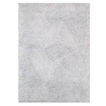  Paonia Geometric 6 X 9 Rug