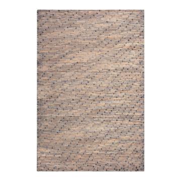  Imara Navy 8 X 10 Rug