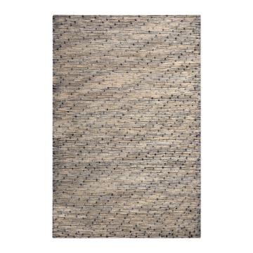  Imara Navy 9 X 12 Rug