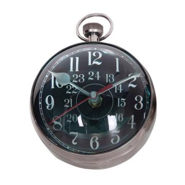 Eye of Time Clock XXL