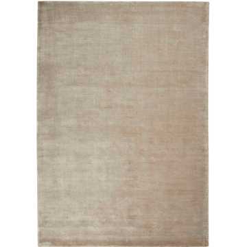 Calvin Klein Rug Lunar - Mercury Platinum