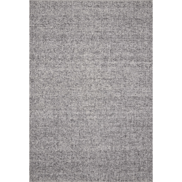 Calvin Klein Rug Tobiano - Silver