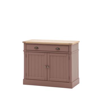 Eastfield 2 Door Sideboard in Clay