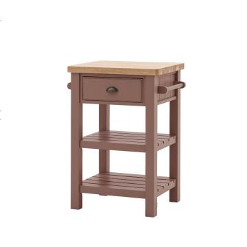 Eastfield Butchers Block in Clay