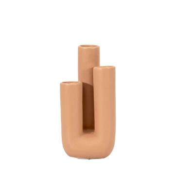 Nerah Vase x3 Small Sand