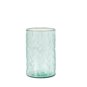 Sonnel Vase Medium Recycled Green