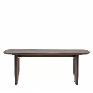 Hemp Dining Bench