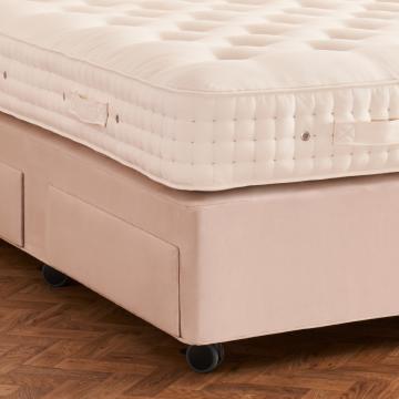 Shetland Superb Mattress Made to Order