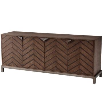 Sideboard Leonardo in Charteris Finish