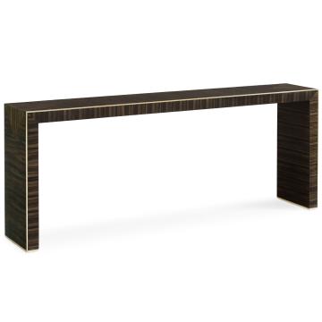 The Cosmopolitan Console Table