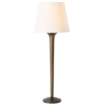 Tall Table Lamp Stance