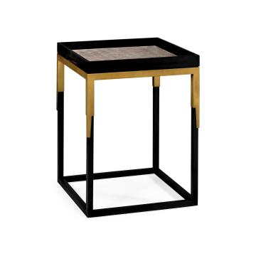 Square Tray Table Malaysian