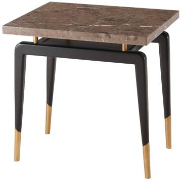 Square Side Table Carlo