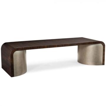 Clearance Caracole Streamline Coffee Table