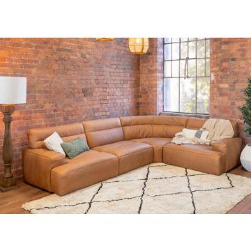 Sumo LHF Chaise Sofa Group