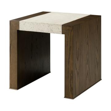 Catalina Side Table II