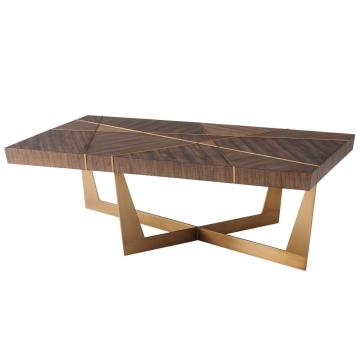 Calais Rectangular Coffee Table