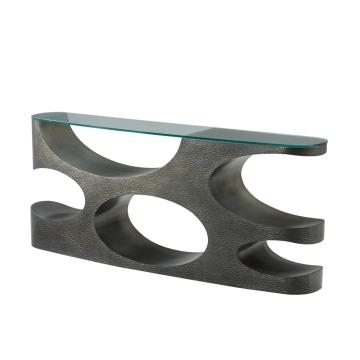 Essence Metal Console