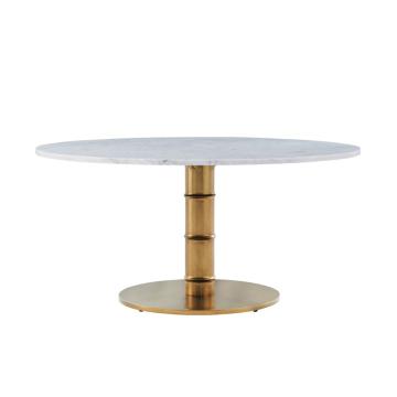 Kesden Round Dining Table