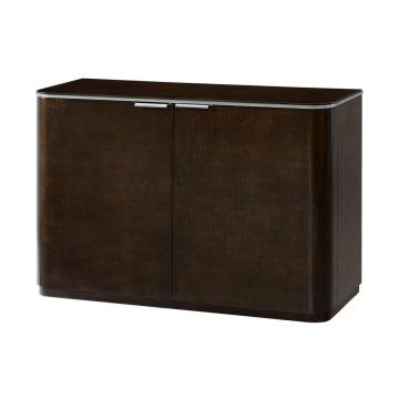 Hudson Chest Dark