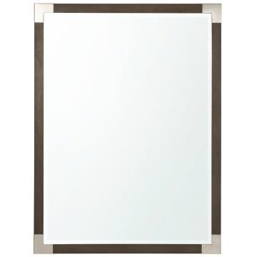 Wall Mirror Luxe in Anise