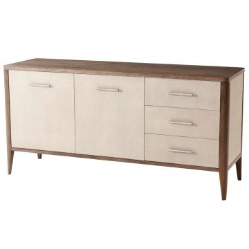 Sideboard Shelton in Mangrove