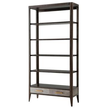 Bookcase Driscoll in Rowan