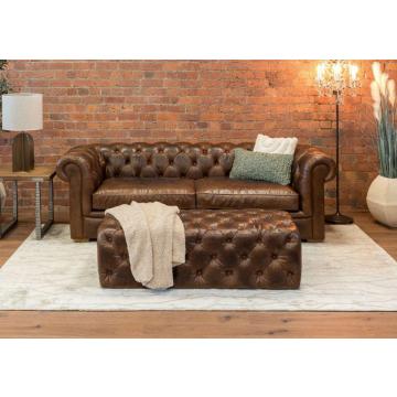 The Gainsborough 2 Seater Sofa