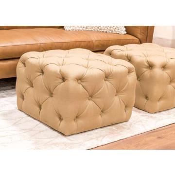 The Tuft Ottoman Collection