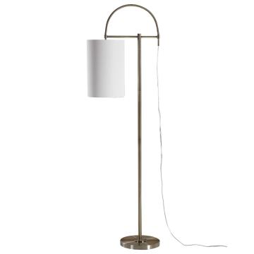 Overarch Floor Lamp