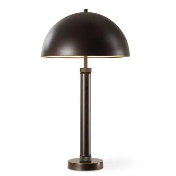 Charles Table Lamp Bronze