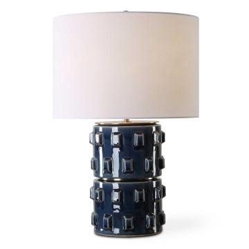 Bonnie Blue Table Lamp