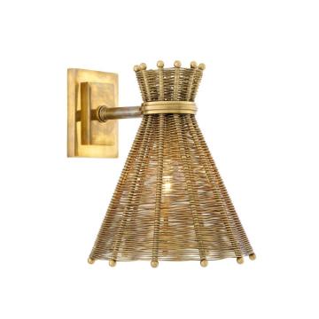 Kon Tiki Wall Light