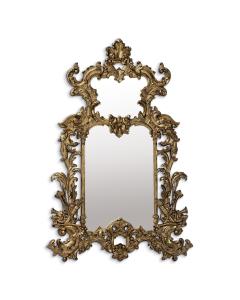 Eichholtz Mirror Leighton Gold