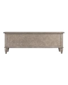 Cotswold Storage Bench