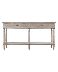 Pavilion Chic Dressing Table Cotswold