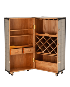 Eichholtz Cabinet for Wine Martini Bianco