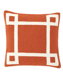 Eichholtz Cushion Hartley - Orange 