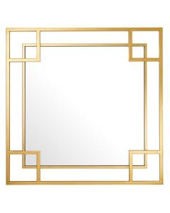 Eichholtz Mirror Morris - Gold finish